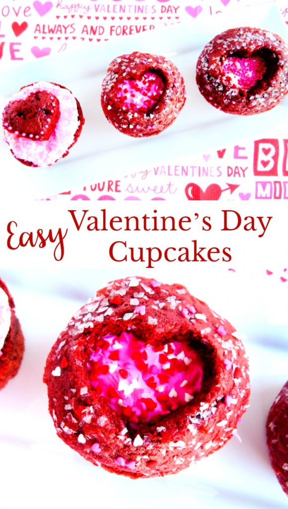The Best Poop Emoji Valentine Cupcakes, How to Make Poop Emoji Cupcakes for Valentine's Day, You don't have to be a professional cupcake decorator to make these super cute Poop Emoji Cupcakes for Valentine's Day. These easy emoji cupcakes are perfect! 