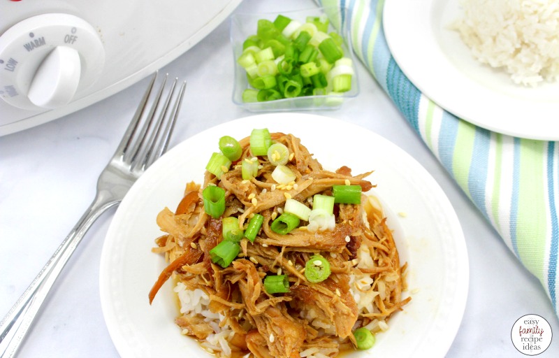 The Best Crock Pot Teriyaki Chicken Recipe, This Crock Pot Teriyaki Chicken is amazing! It's an easy Slow Cooker Teriyaki Chicken made with only a few ingredients and has amazing flavors. Teriyaki Chicken is an easy weeknight meal your family will love. Teriyaki Chicken Crock Pot,   Teriyaki Chicken healthy