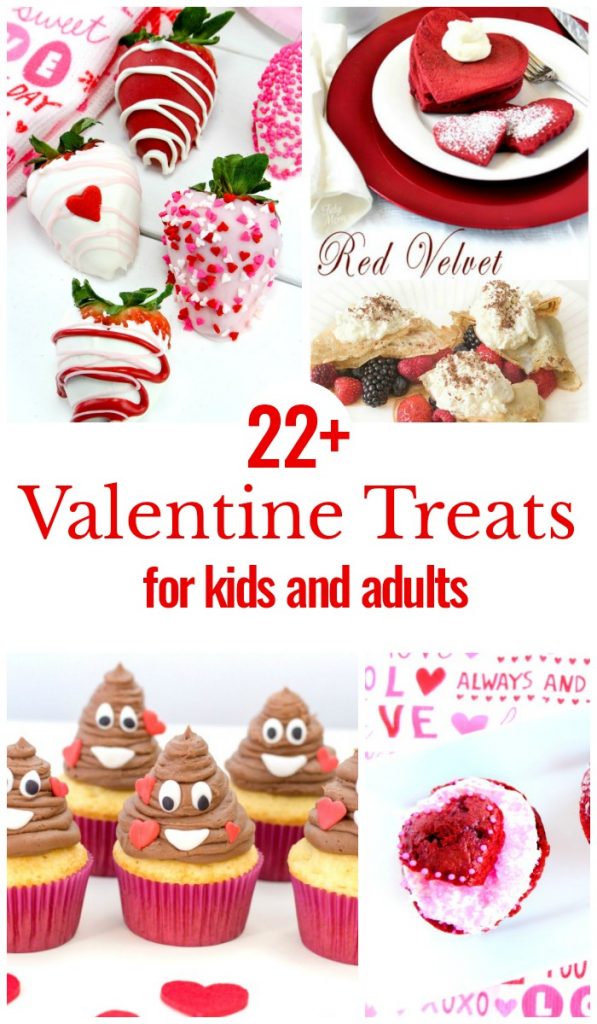 There is nothing better than Valentine's Day Chocolate Covered Strawberries. These sweet treats are easy to make and can be a sexy snack for your sweetheart or a scrumptious dessert for your kids.These Valentine's Day Strawberries are the best! Valentine's Day Recipes