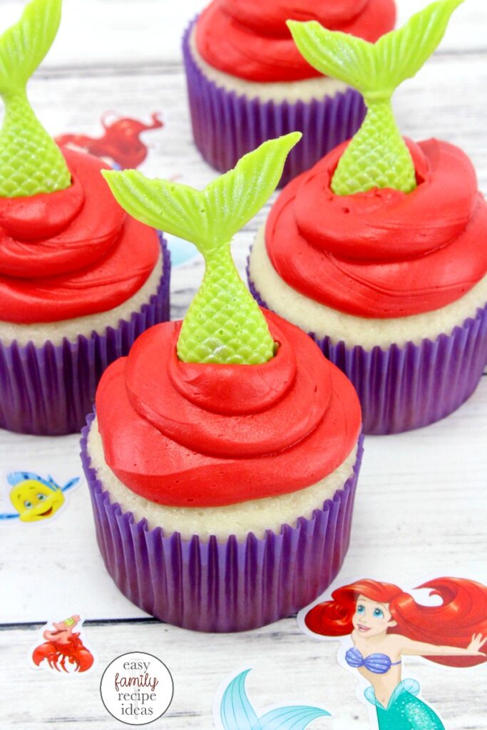 Make these Beach Themed Recipes with the kids to kick off summer or use them during an ocean theme week. So many ideas for cute beach cupcakes, Jello cups, cookies, and more. There's never a wrong time to enjoy a yummy Summer treat.