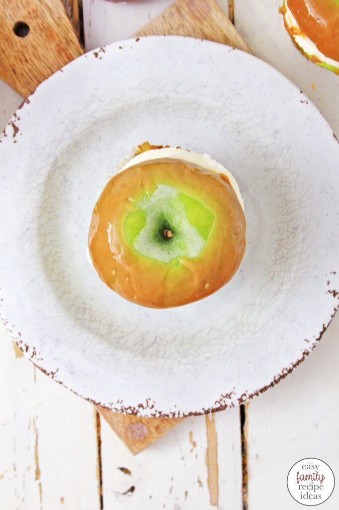 These Caramel Apple Cupcakes are so much fun to make. And don't forget about how delicious they are to eat! Every bite of these Green Apple Cupcakes is so good! Apple cupcakes, When you're in the mood for a great cupcake that has all the tastes of Fall, this is it! The Best Fall Cupcake Recipe