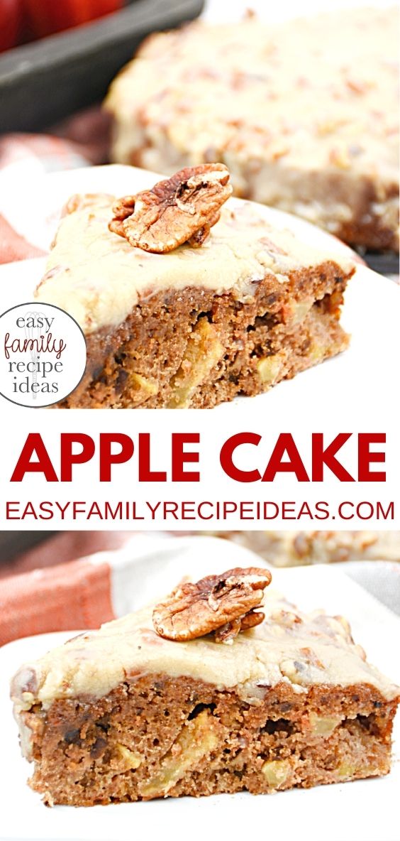 This Apple Dapple Cake is a favorite and it’s easy to make. A Creamy Caramel Sauce topping an Apple and Walnut filled Cake, A DELICIOUS Caramel Apple Cake, and find easy apple recipe ideas and caramel apple snacks here too