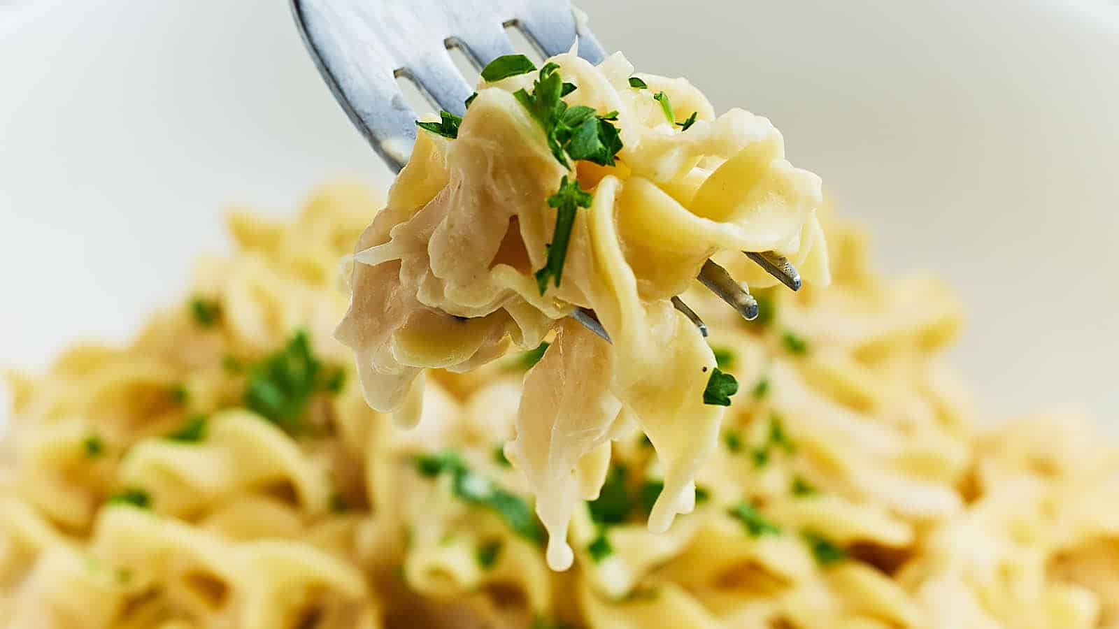 French Onion Pasta recipe by Cheerful Cook.